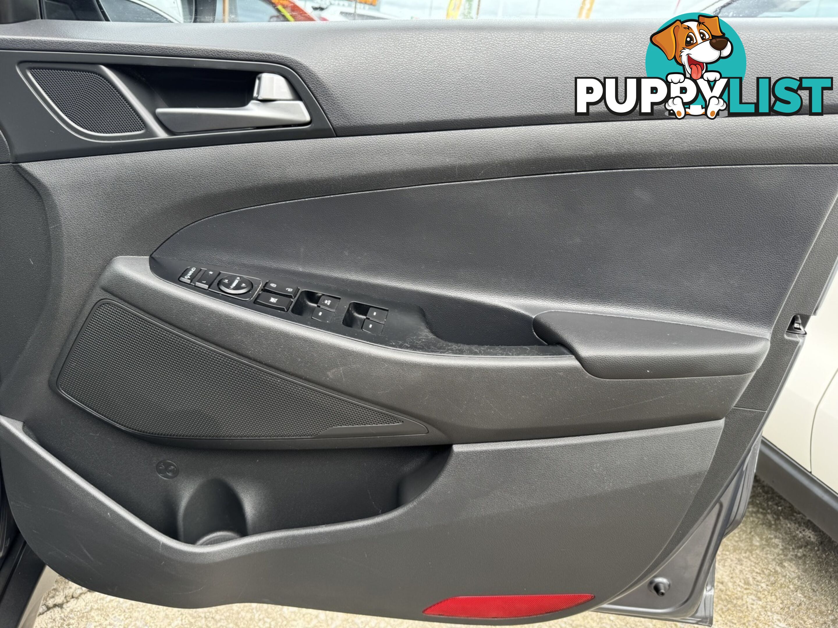2015 HYUNDAI TUCSON ACTIVE X 2WD TL WAGON