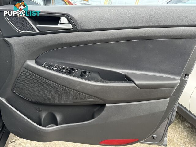 2015 HYUNDAI TUCSON ACTIVE X 2WD TL WAGON