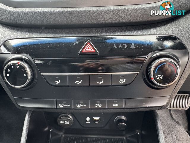 2015 HYUNDAI TUCSON ACTIVE X 2WD TL WAGON