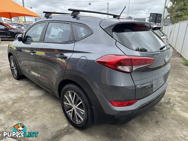 2015 HYUNDAI TUCSON ACTIVE X 2WD TL WAGON