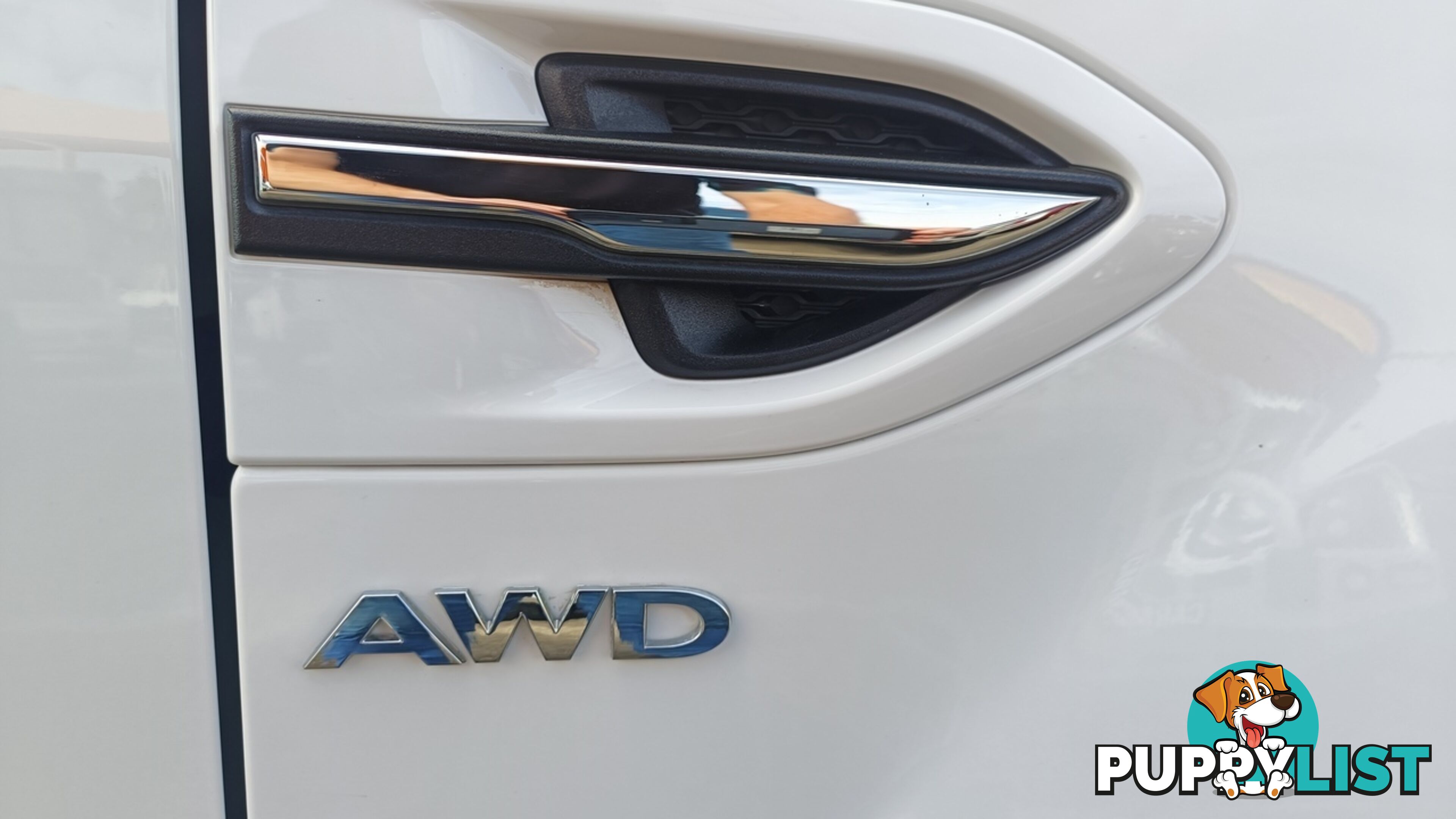 2015 FORD TERRITORY TS SEQ SPORT SHIFT AWD SZ WAGON