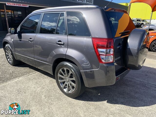 2015 SUZUKI GRAND VITARA NAVIGATOR 2WD JB WAGON