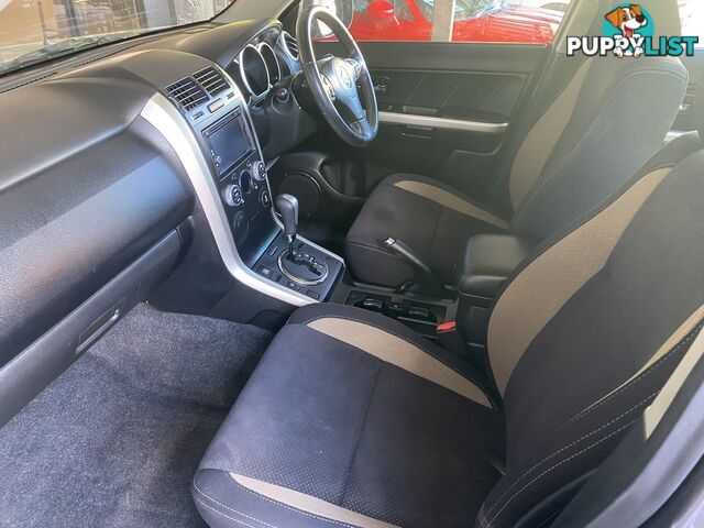 2015 SUZUKI GRAND VITARA NAVIGATOR 2WD JB WAGON