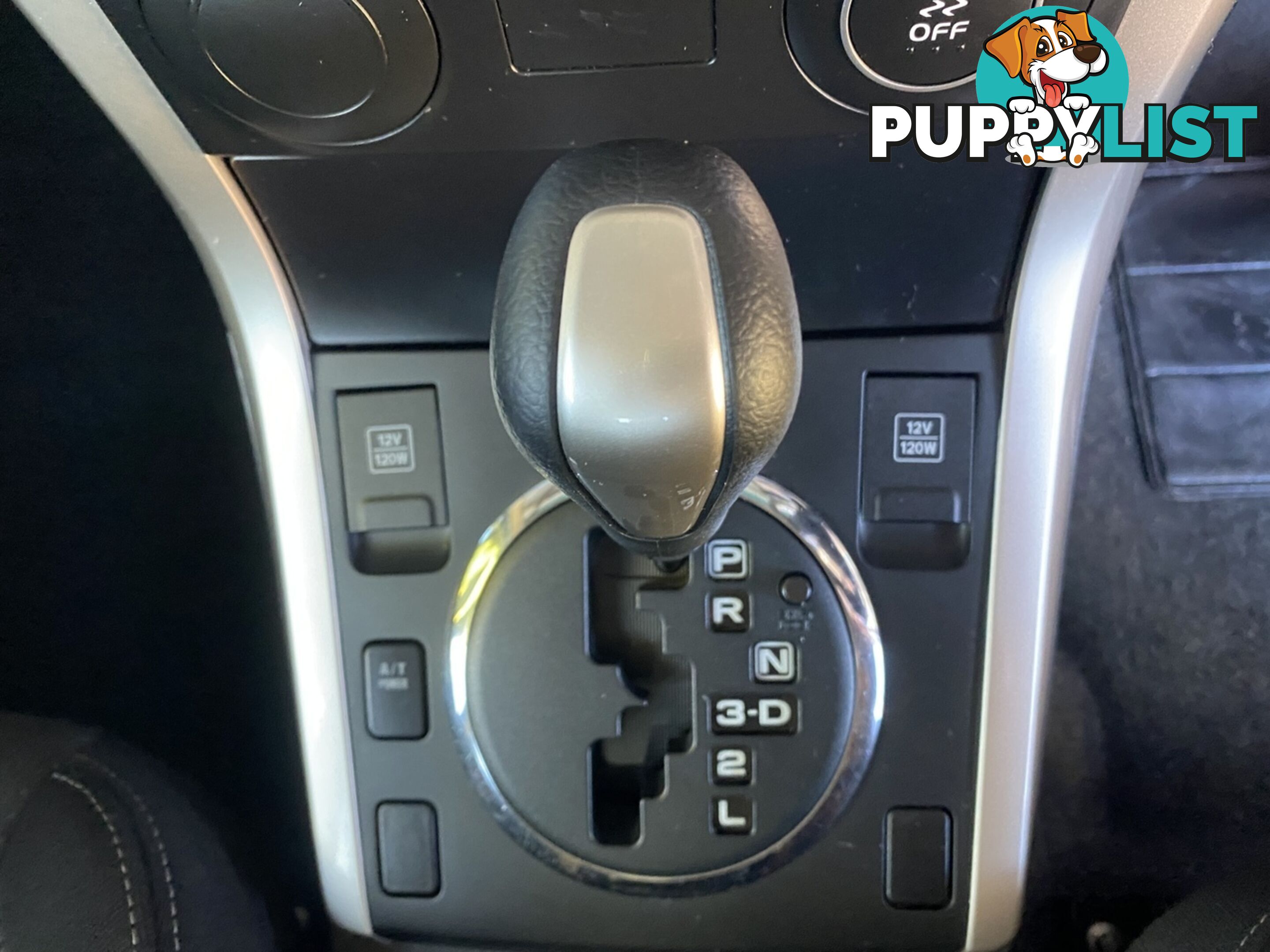 2015 SUZUKI GRAND VITARA NAVIGATOR 2WD JB WAGON