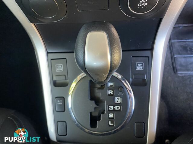 2015 SUZUKI GRAND VITARA NAVIGATOR 2WD JB WAGON