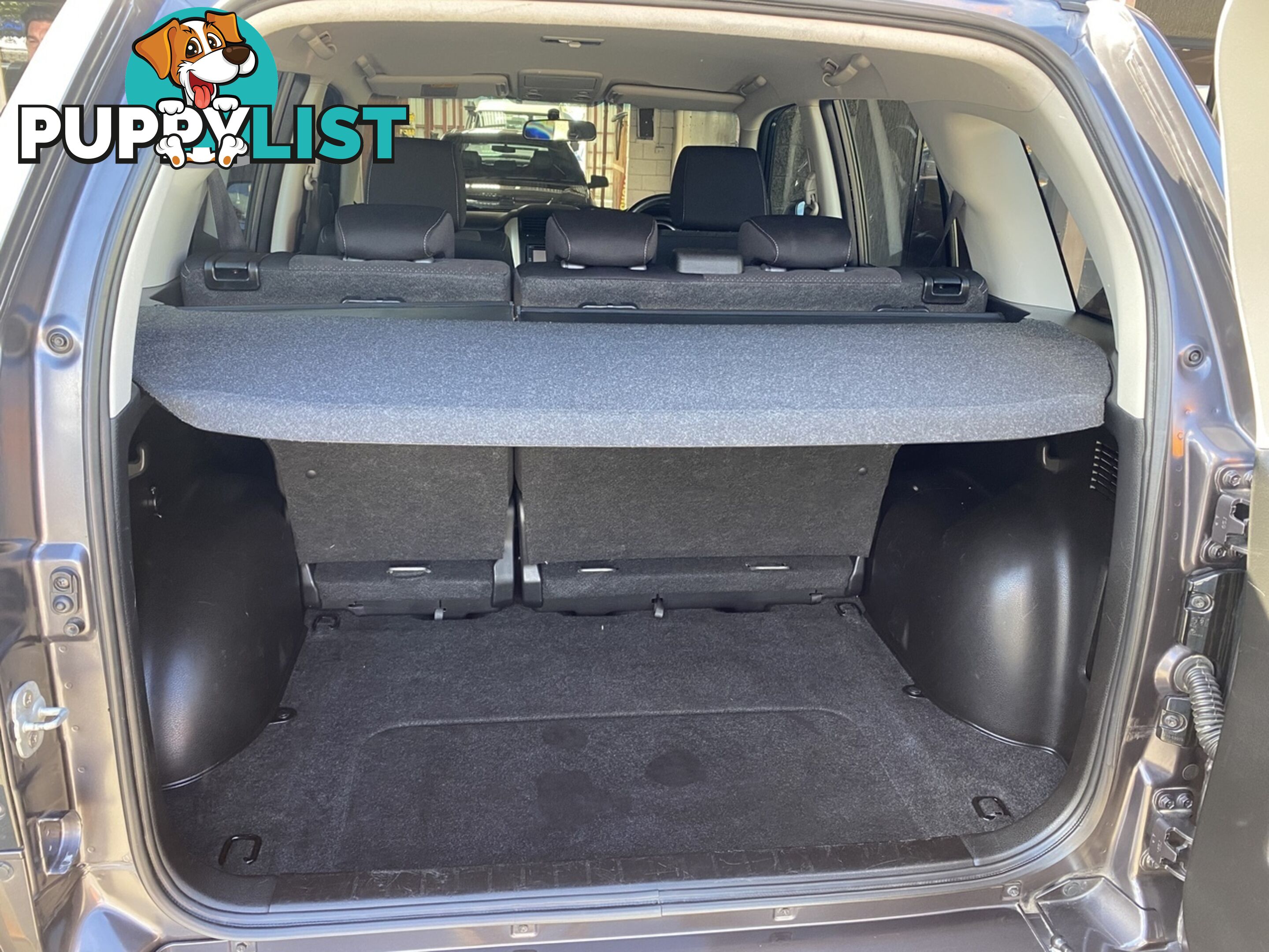2015 SUZUKI GRAND VITARA NAVIGATOR 2WD JB WAGON