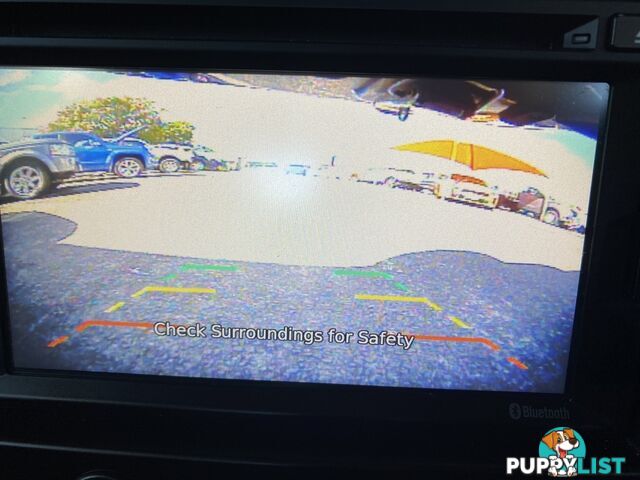 2015 SUZUKI GRAND VITARA NAVIGATOR 2WD JB WAGON