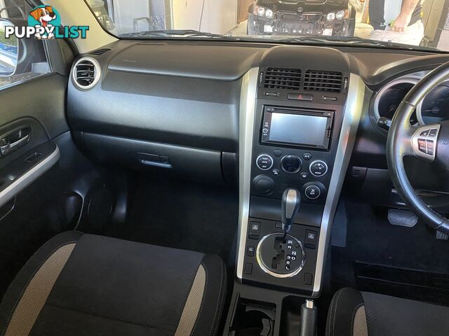 2015 SUZUKI GRAND VITARA NAVIGATOR 2WD JB WAGON