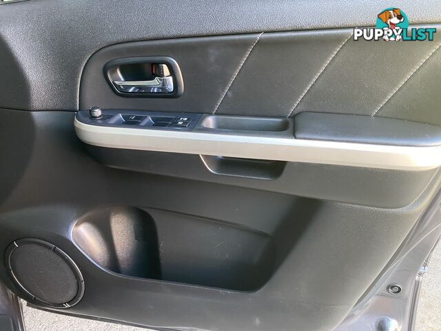 2015 SUZUKI GRAND VITARA NAVIGATOR 2WD JB WAGON