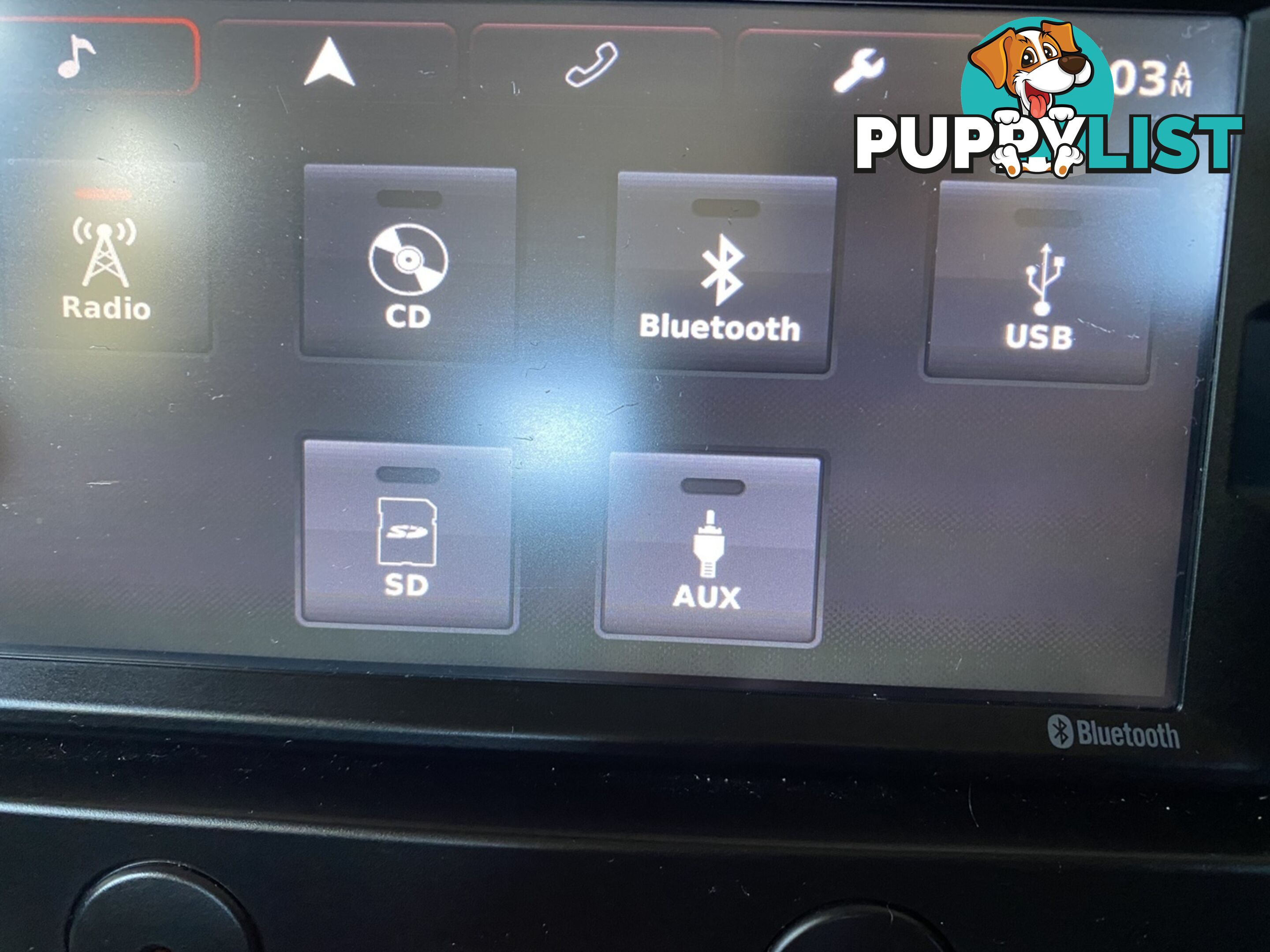 2015 SUZUKI GRAND VITARA NAVIGATOR 2WD JB WAGON