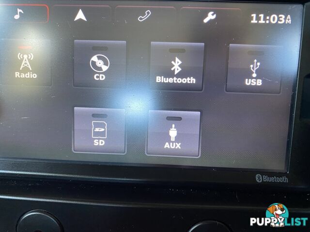 2015 SUZUKI GRAND VITARA NAVIGATOR 2WD JB WAGON
