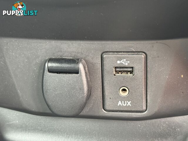 2015 NISSAN X-TRAIL ST X-TRONIC 2WD T32 WAGON