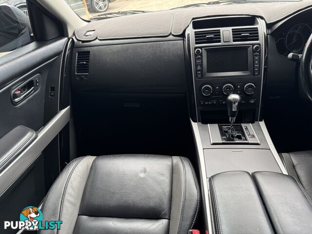 2012 MAZDA CX-9 LUXURY TB10A4 WAGON