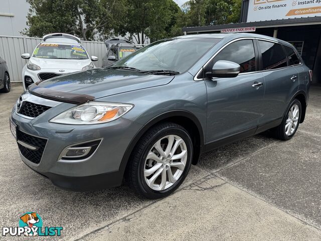 2012 MAZDA CX-9 LUXURY TB10A4 WAGON