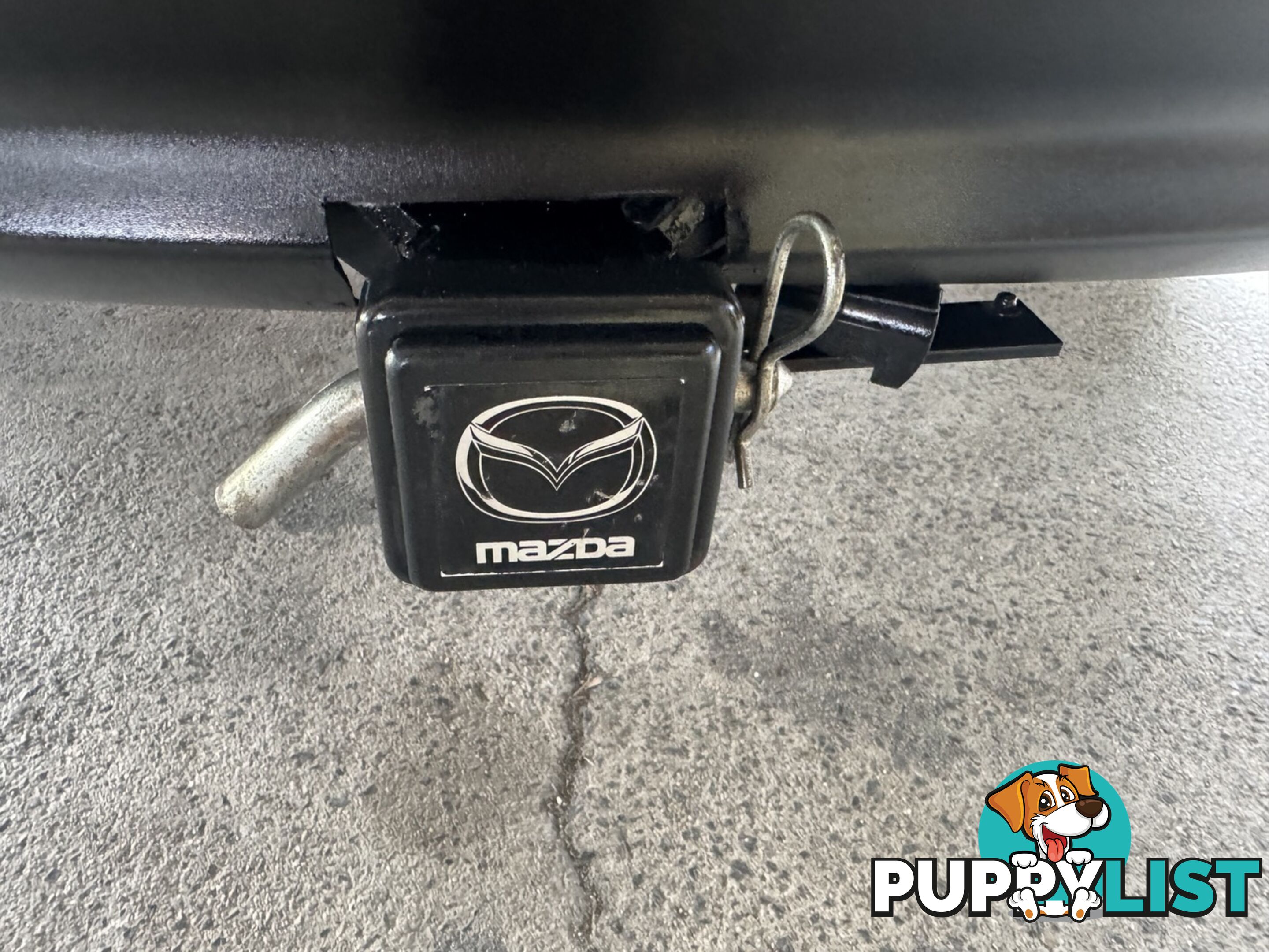 2012 MAZDA CX-9 LUXURY TB10A4 WAGON