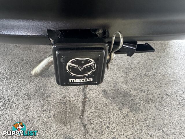 2012 MAZDA CX-9 LUXURY TB10A4 WAGON