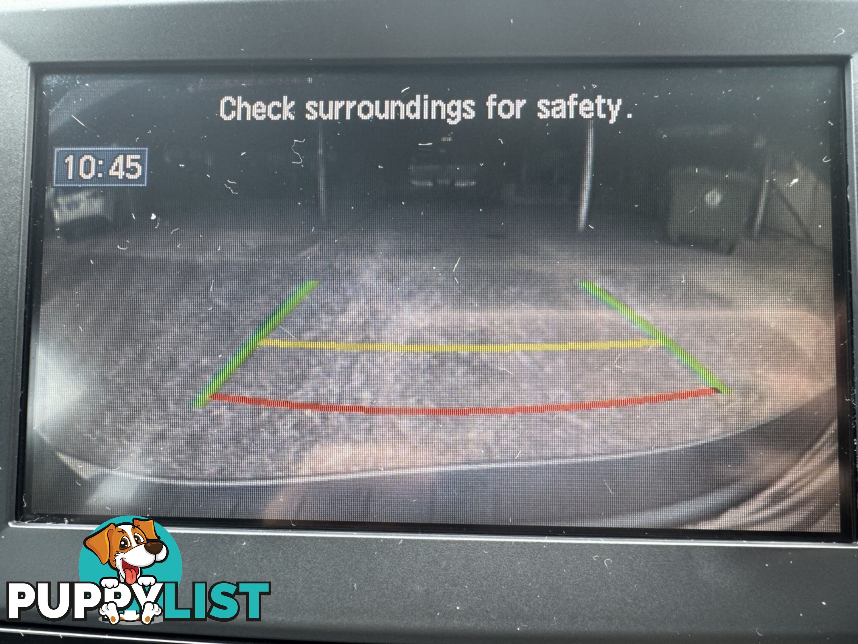 2012 MAZDA CX-9 LUXURY TB10A4 WAGON