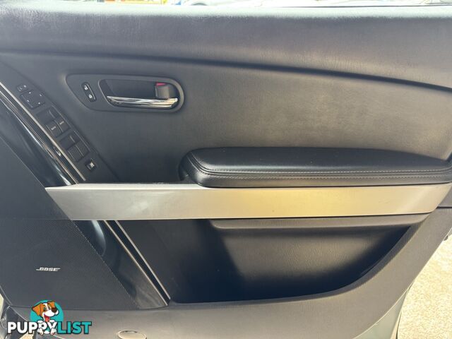 2012 MAZDA CX-9 LUXURY TB10A4 WAGON