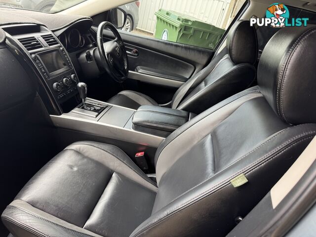 2012 MAZDA CX-9 LUXURY TB10A4 WAGON