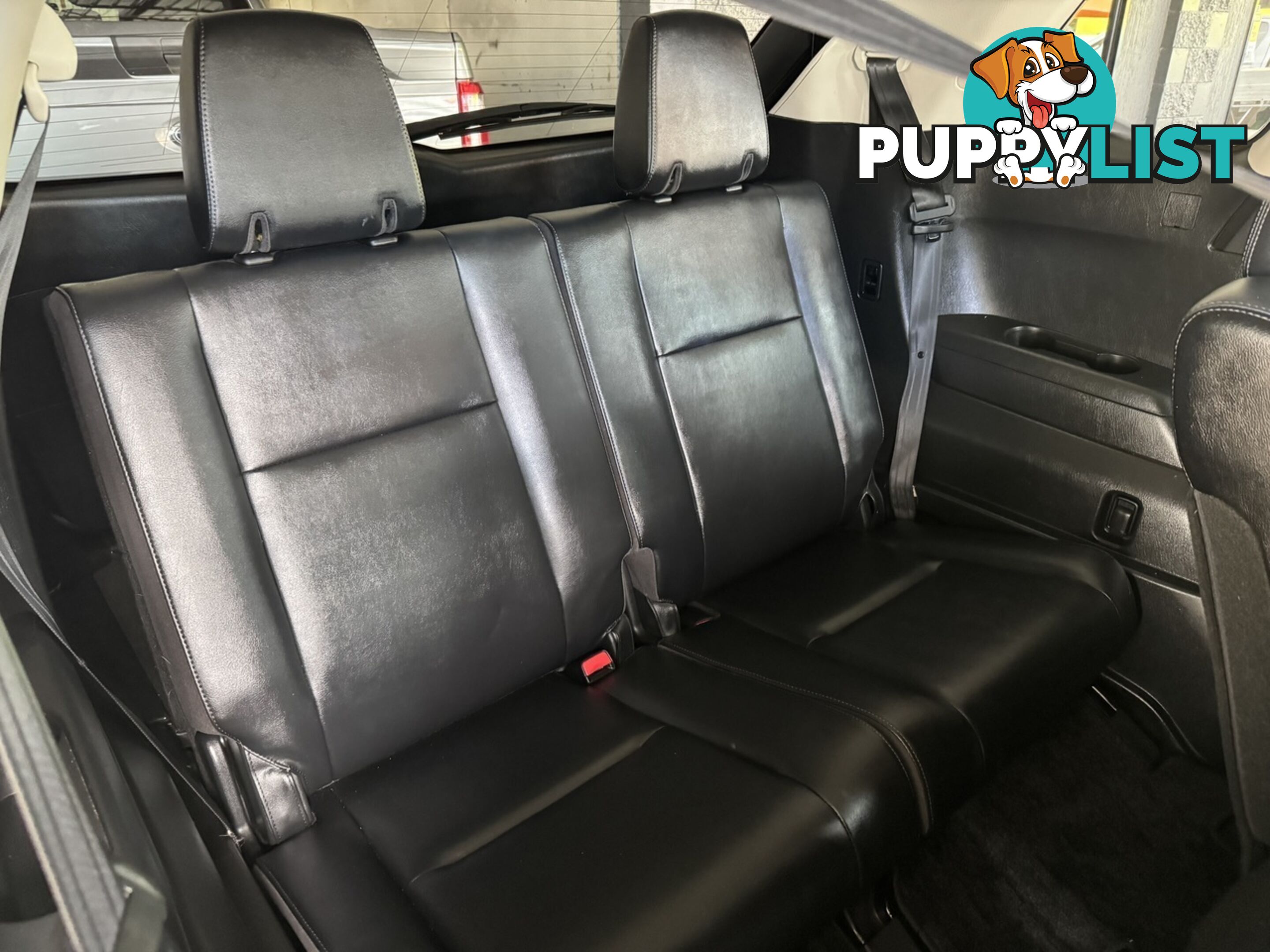 2012 MAZDA CX-9 LUXURY TB10A4 WAGON