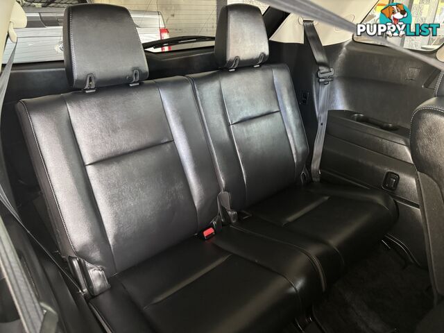 2012 MAZDA CX-9 LUXURY TB10A4 WAGON