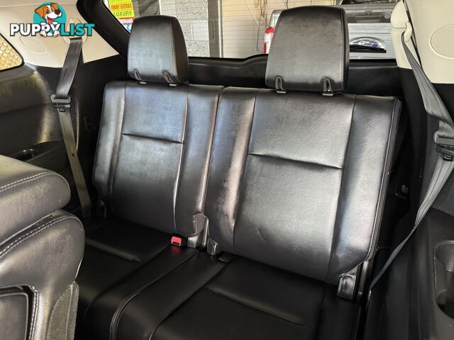 2012 MAZDA CX-9 LUXURY TB10A4 WAGON