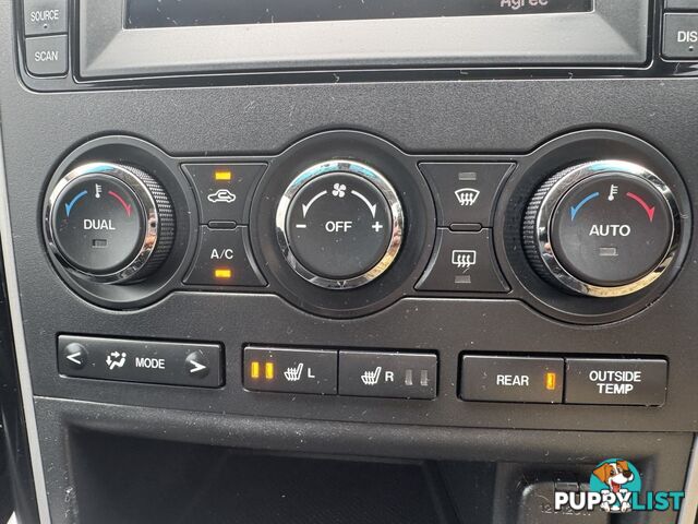 2012 MAZDA CX-9 LUXURY TB10A4 WAGON