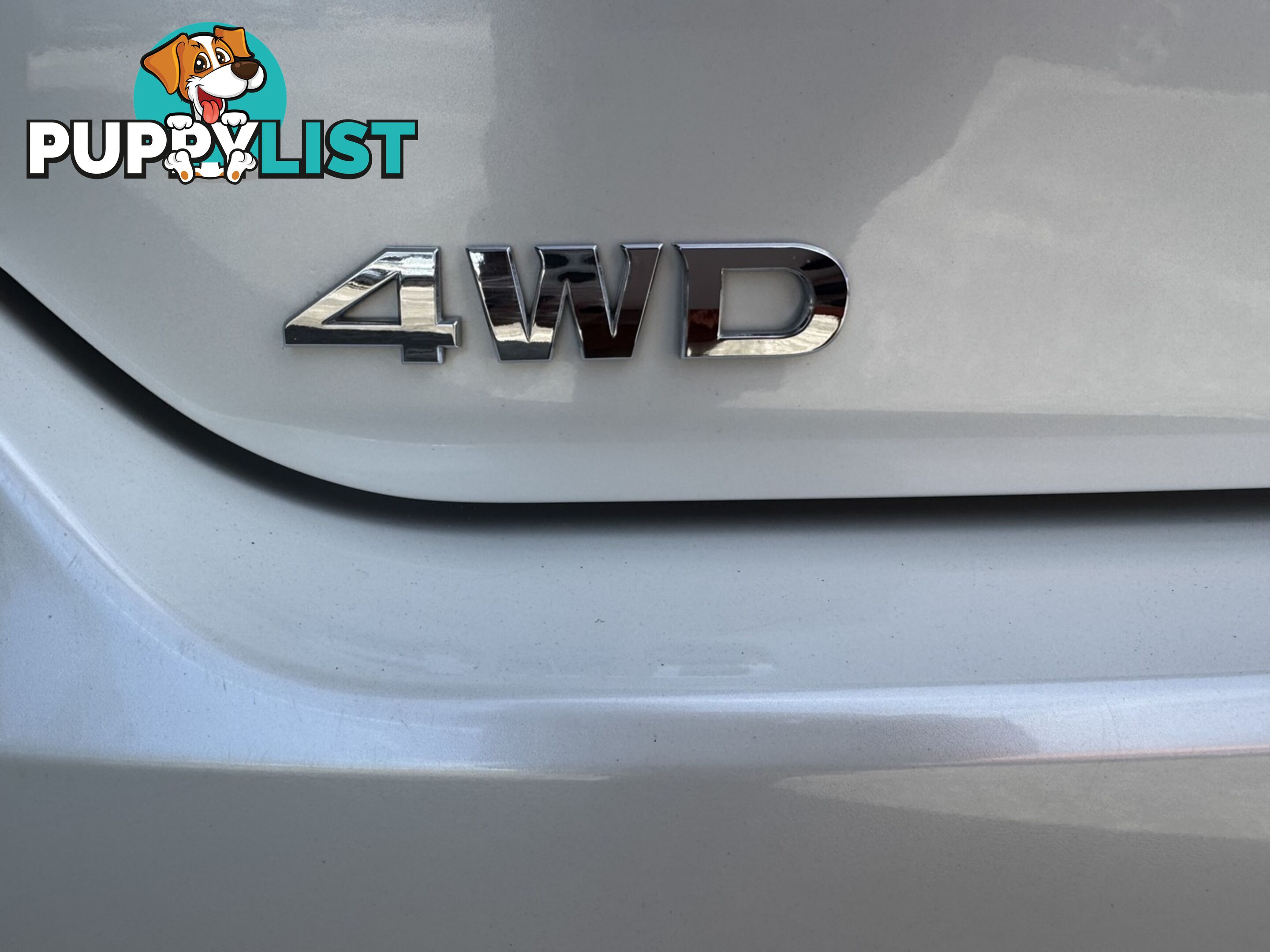 2016 NISSAN X-TRAIL ST X-TRONIC 4WD T32 WAGON