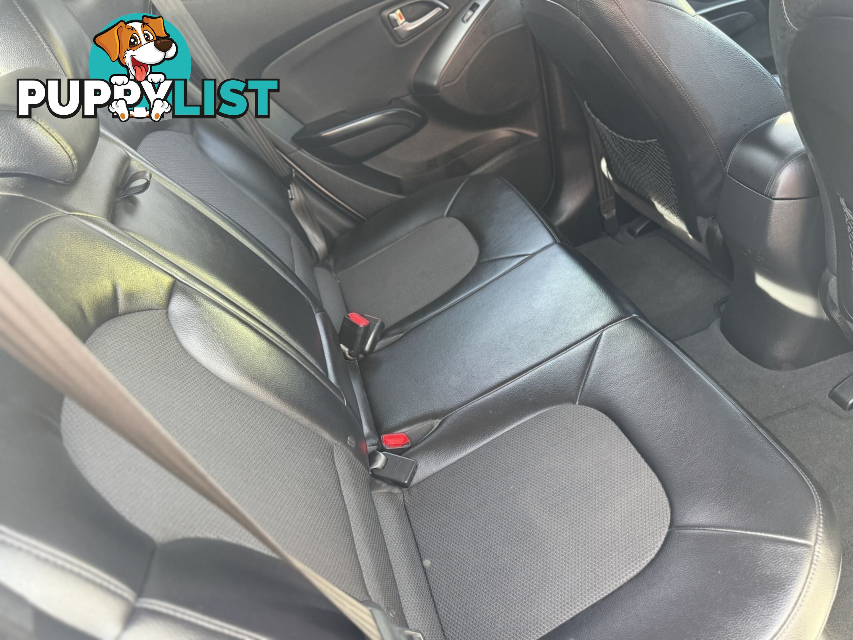 2013 HYUNDAI IX35 ELITE LM2 WAGON