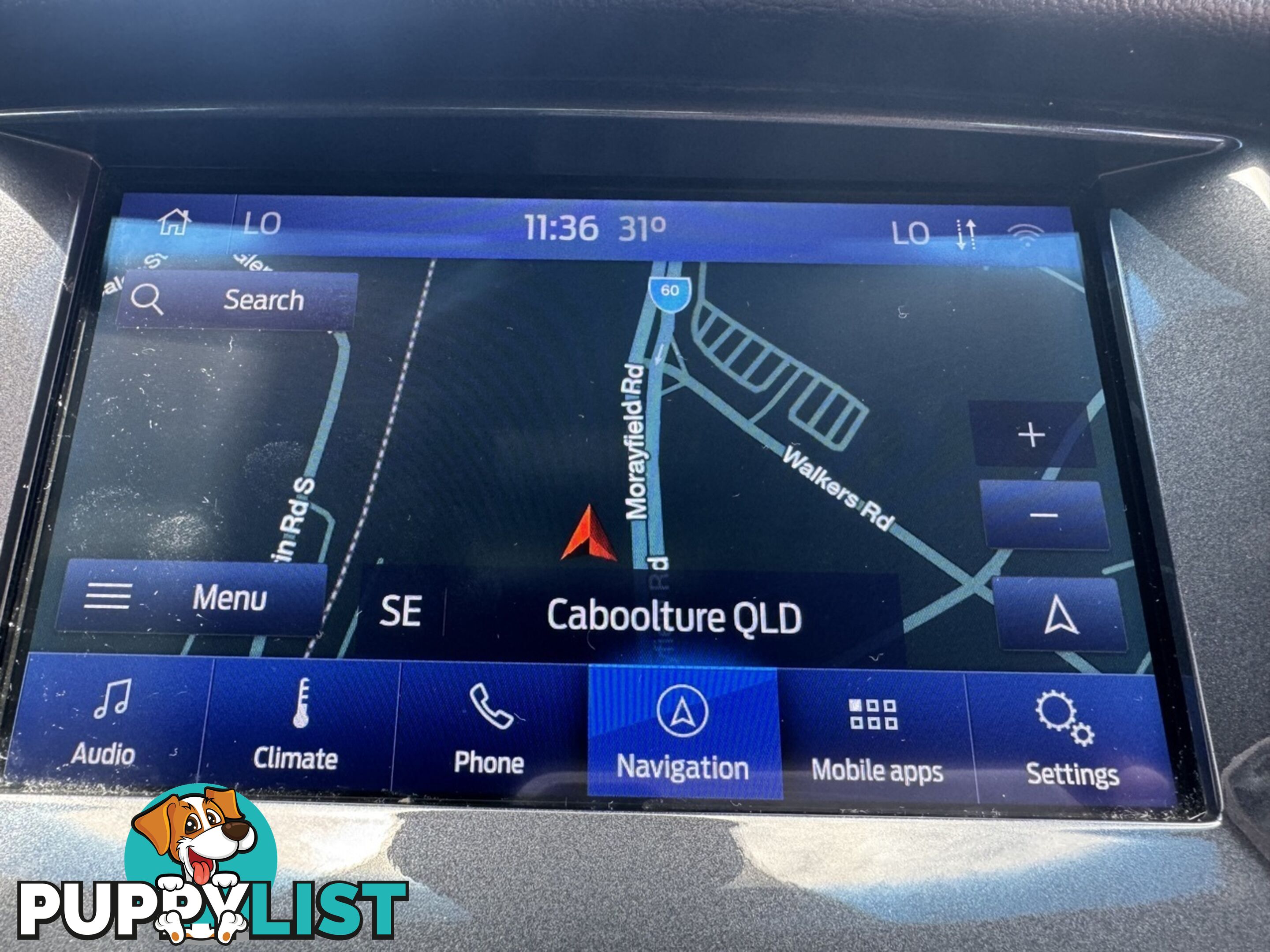 2020 FORD RANGER WILDTRAK PX DUAL CAB