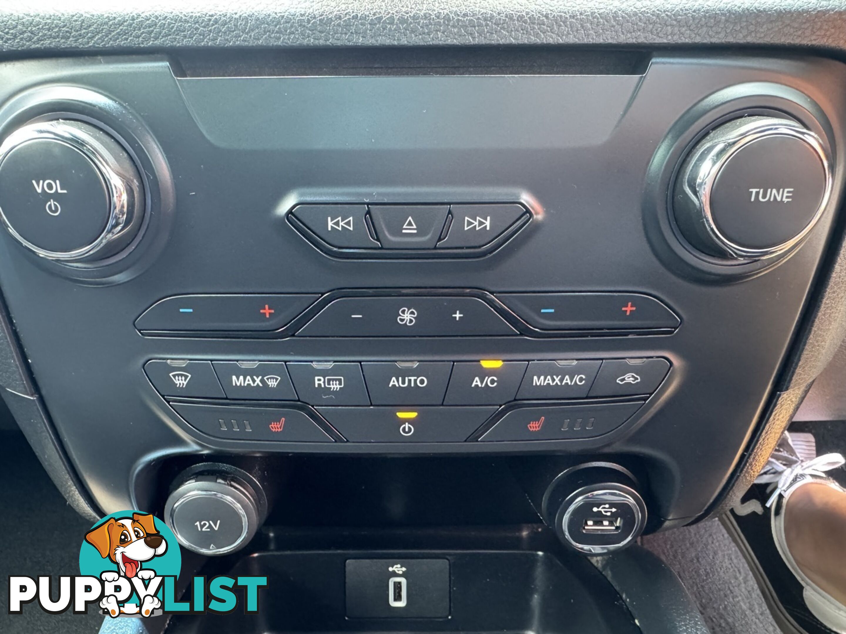 2020 FORD RANGER WILDTRAK PX DUAL CAB