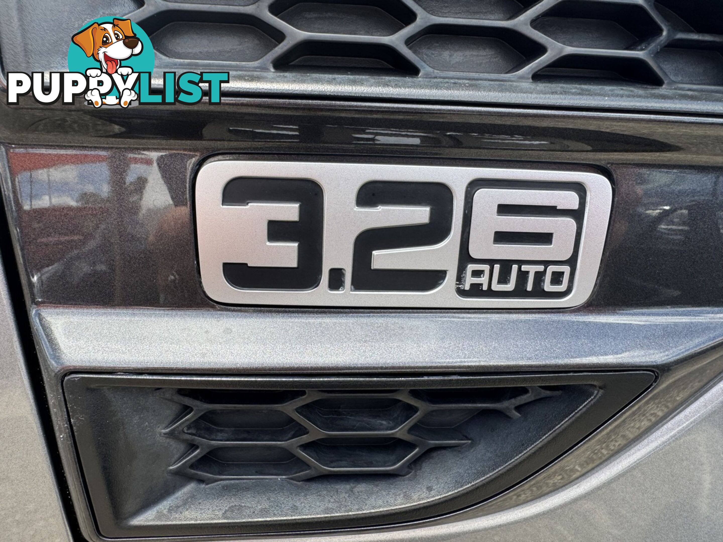 2020 FORD RANGER WILDTRAK PX DUAL CAB
