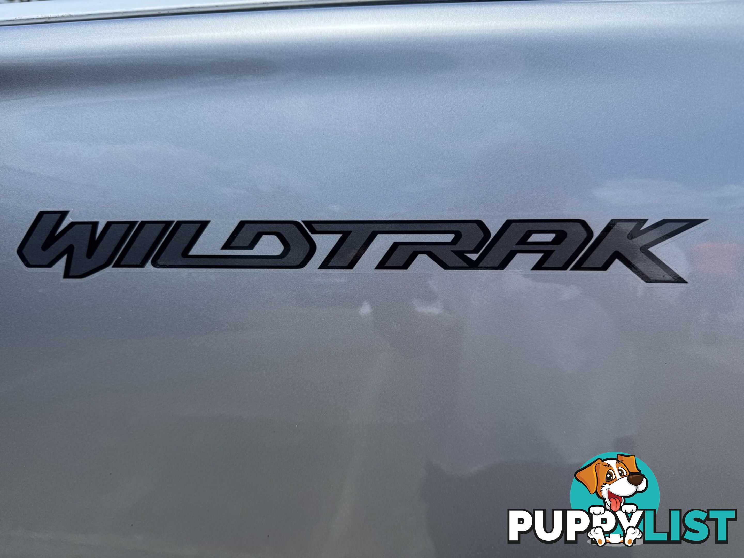 2020 FORD RANGER WILDTRAK PX DUAL CAB