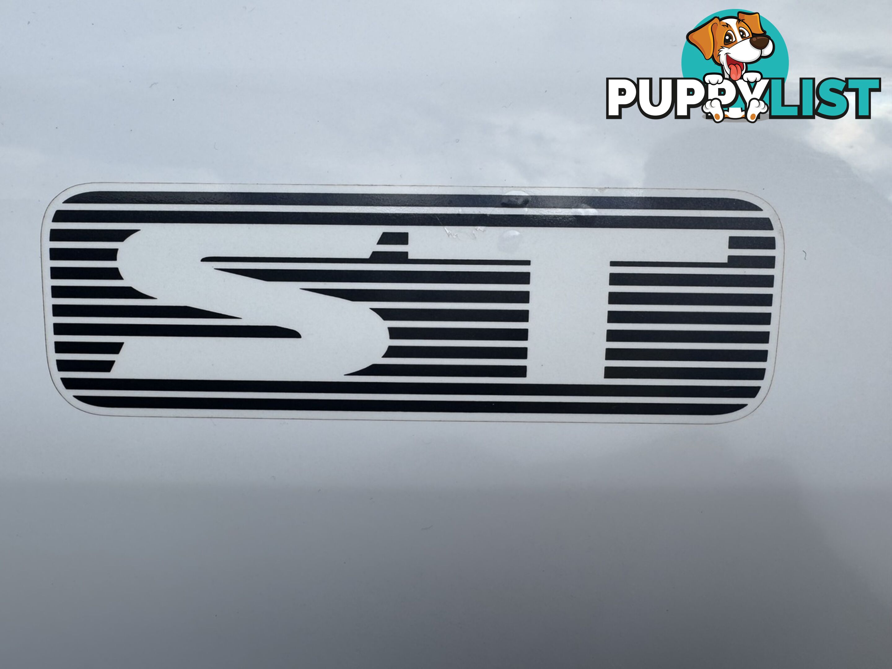 2002 NISSAN PATROL ST PLUS GU WAGON