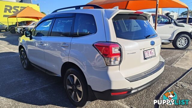 2016 SUBARU FORESTER 2.0D-L CVT AWD S4 WAGON