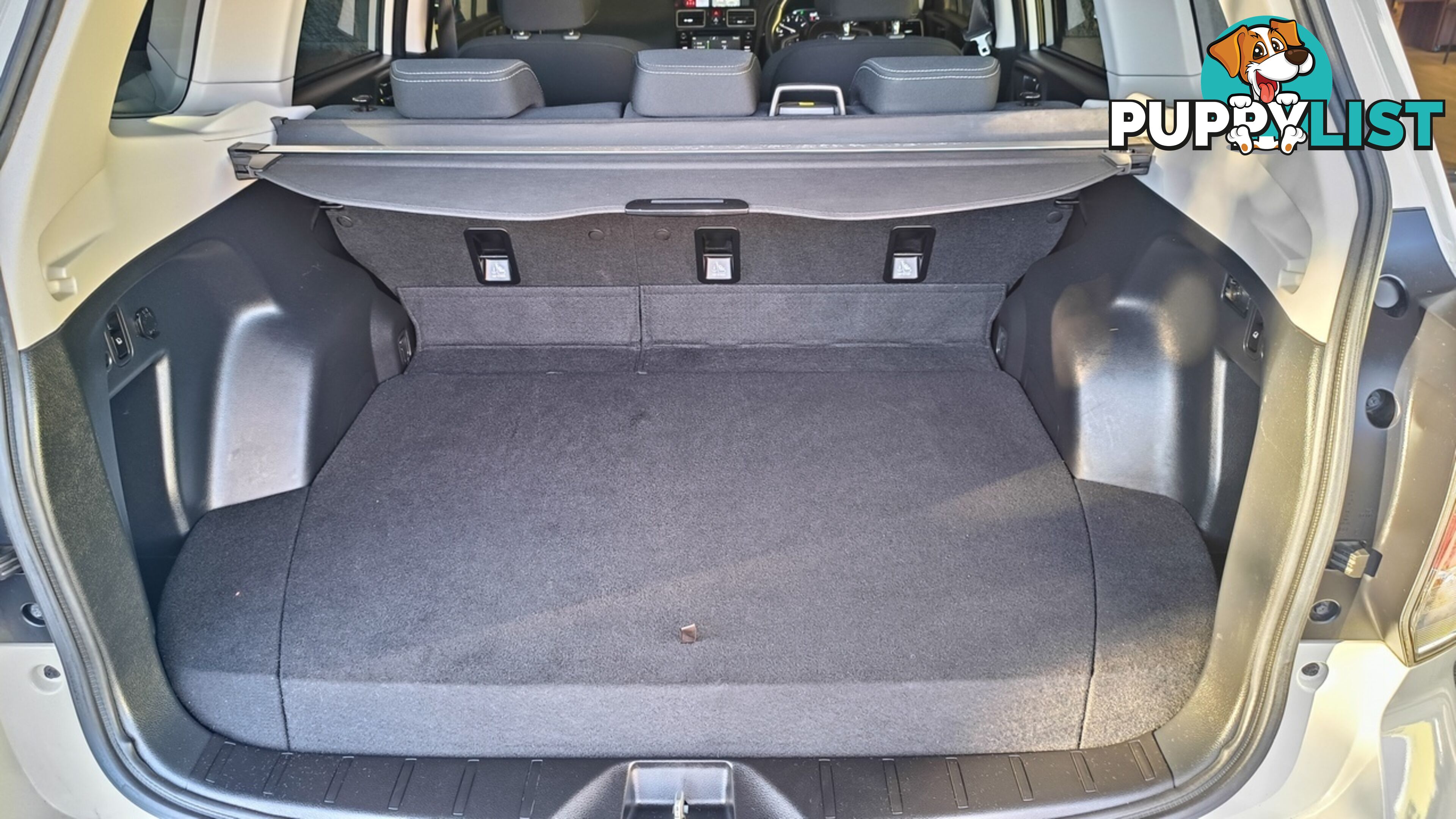 2016 SUBARU FORESTER 2.0D-L CVT AWD S4 WAGON