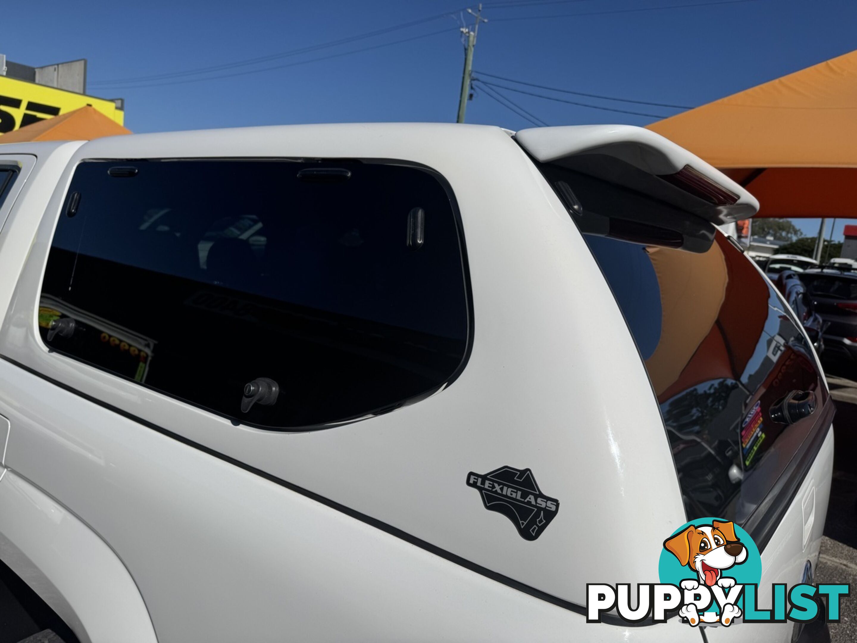 2012 VOLKSWAGEN AMAROK TDI400 4MOT TRENDLINE 2H UTILITY