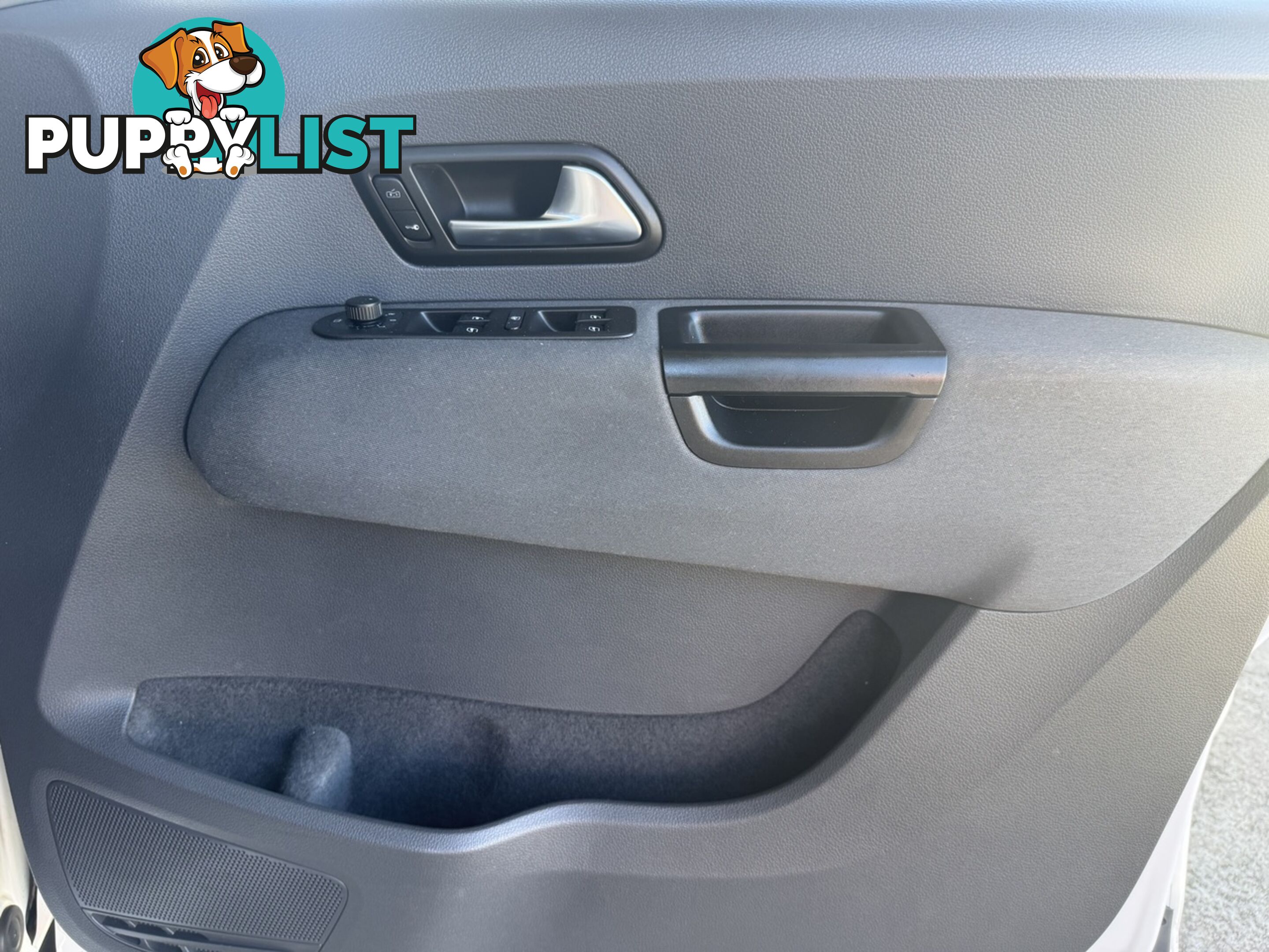 2012 VOLKSWAGEN AMAROK TDI400 4MOT TRENDLINE 2H UTILITY