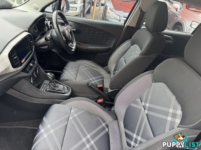 2020 MG MG3 EXCITE SZP1 HATCHBACK