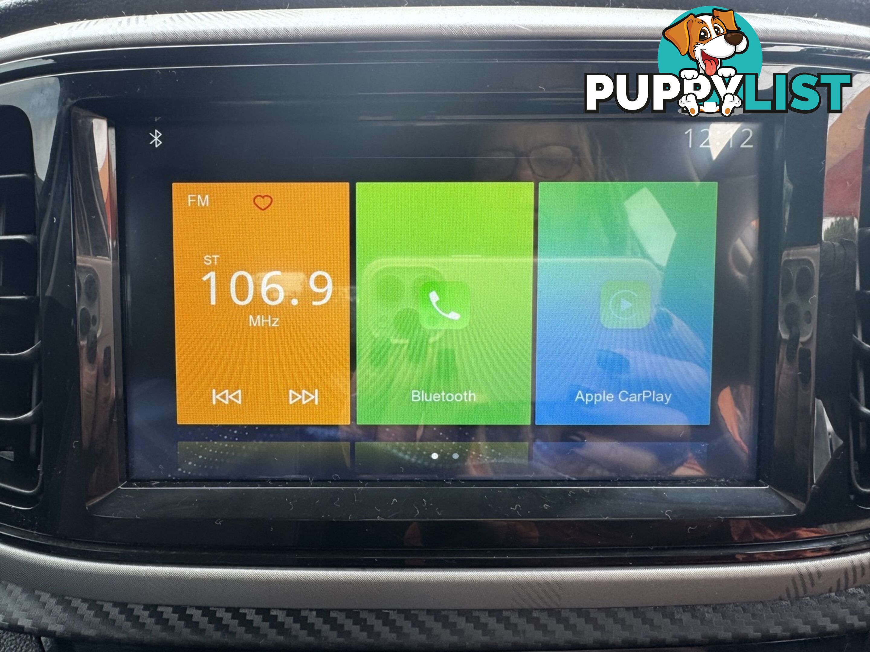 2020 MG MG3 EXCITE SZP1 HATCHBACK
