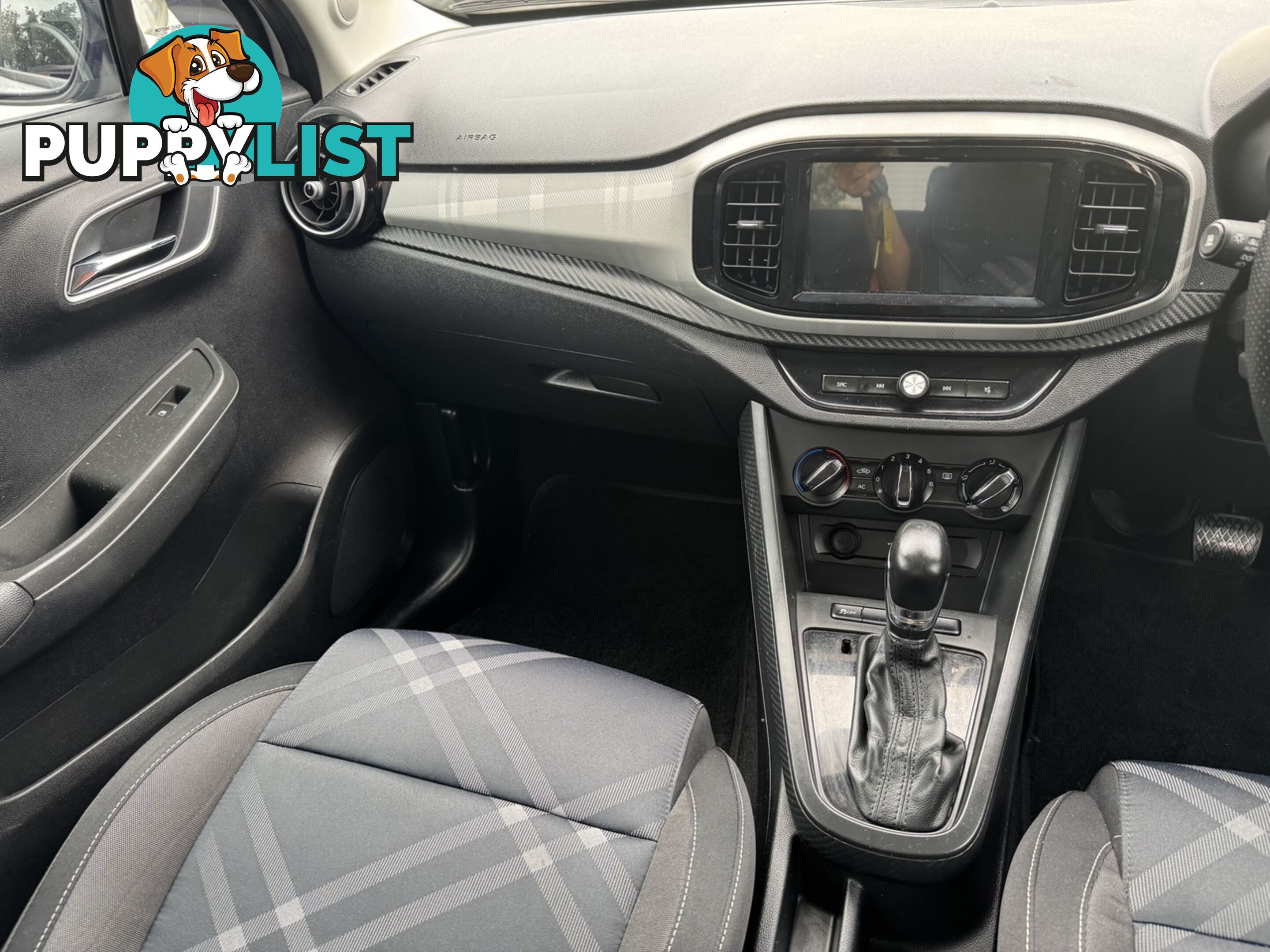 2020 MG MG3 EXCITE SZP1 HATCHBACK