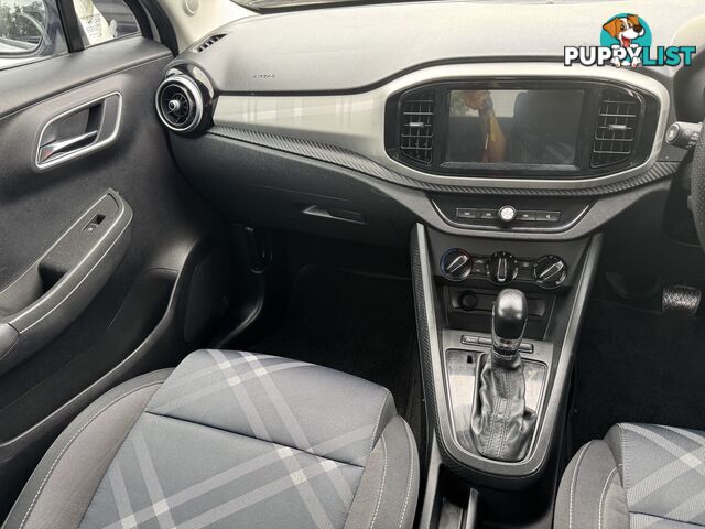 2020 MG MG3 EXCITE SZP1 HATCHBACK