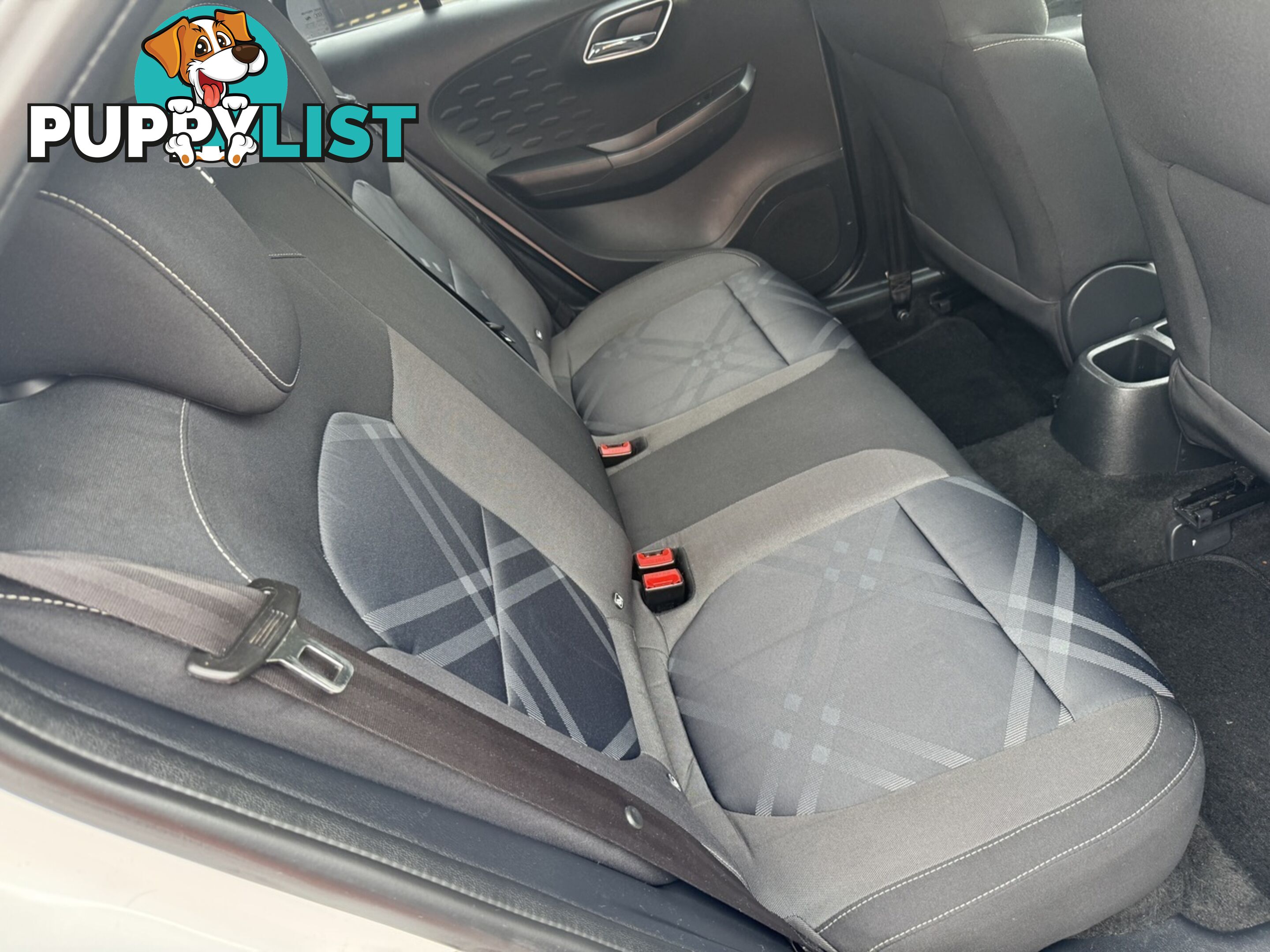 2020 MG MG3 EXCITE SZP1 HATCHBACK