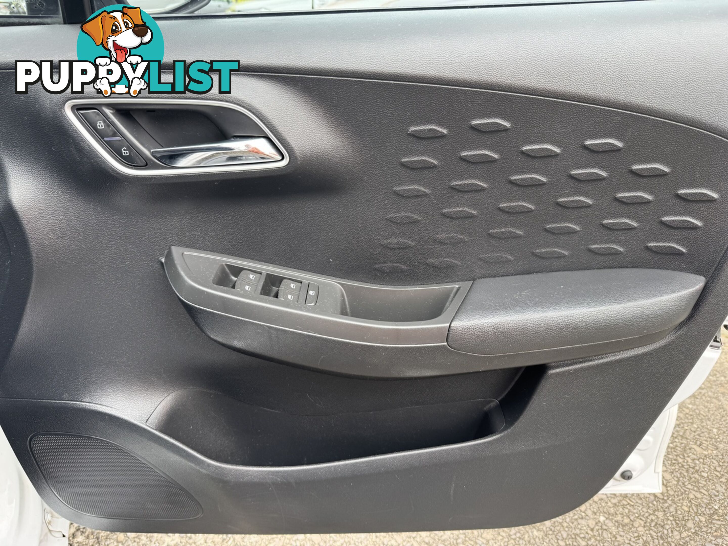 2020 MG MG3 EXCITE SZP1 HATCHBACK