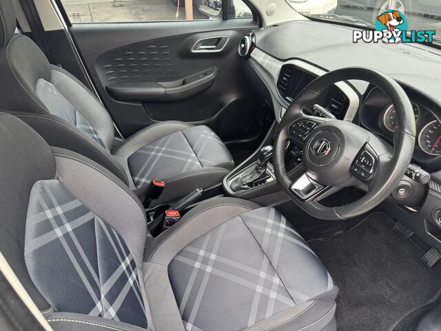 2020 MG MG3 EXCITE SZP1 HATCHBACK