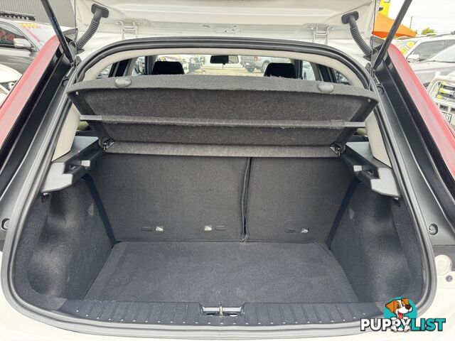 2020 MG MG3 EXCITE SZP1 HATCHBACK