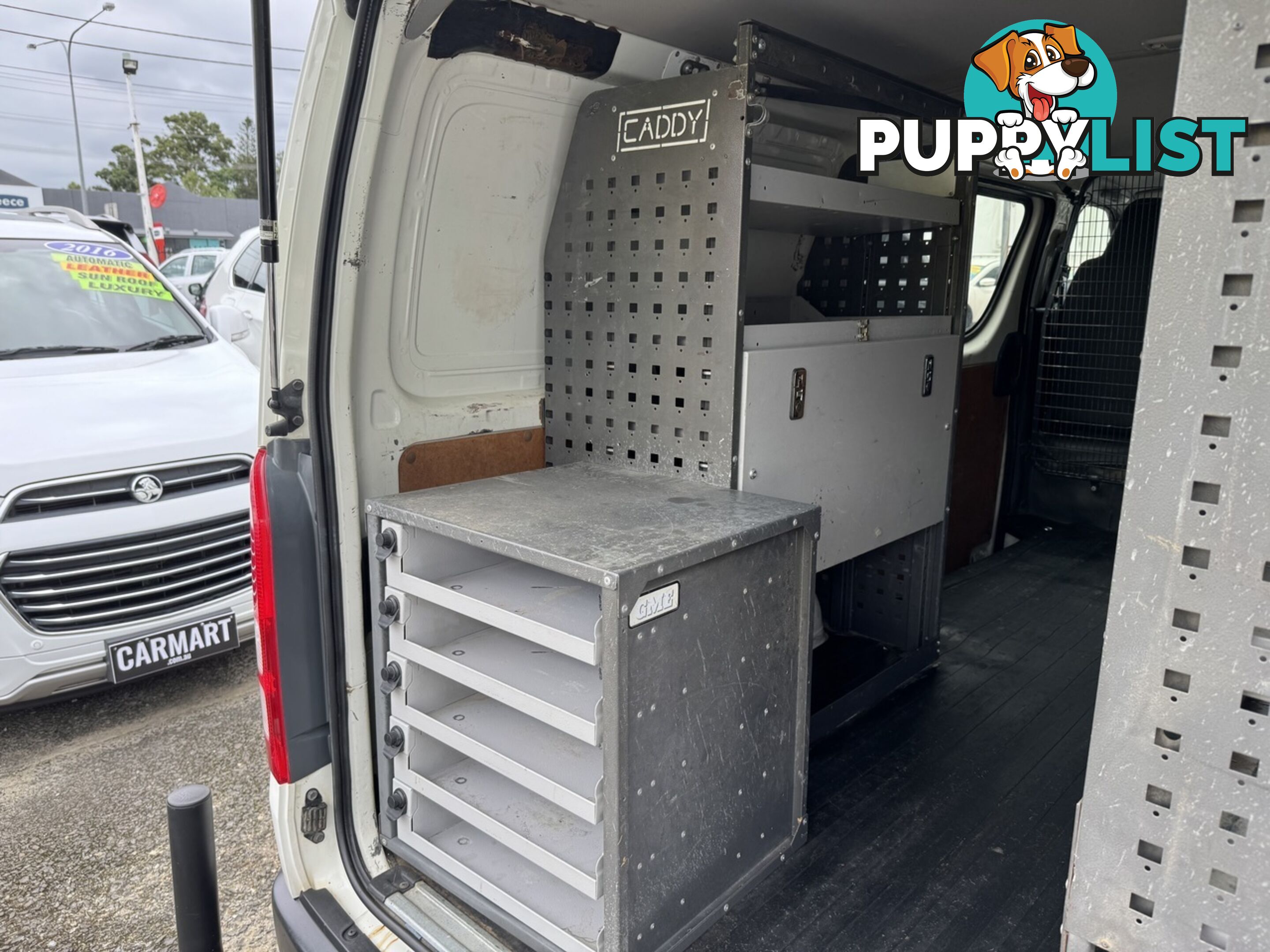 2017 TOYOTA HIACE LWB KDH201R VAN