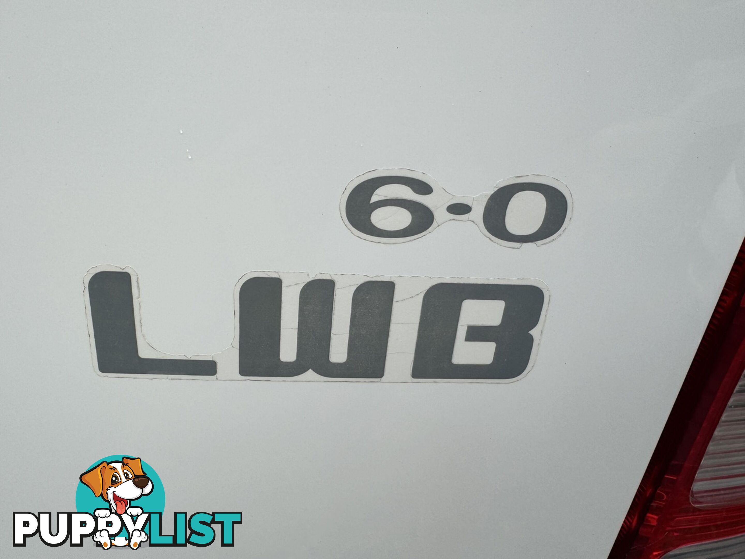 2017 TOYOTA HIACE LWB KDH201R VAN