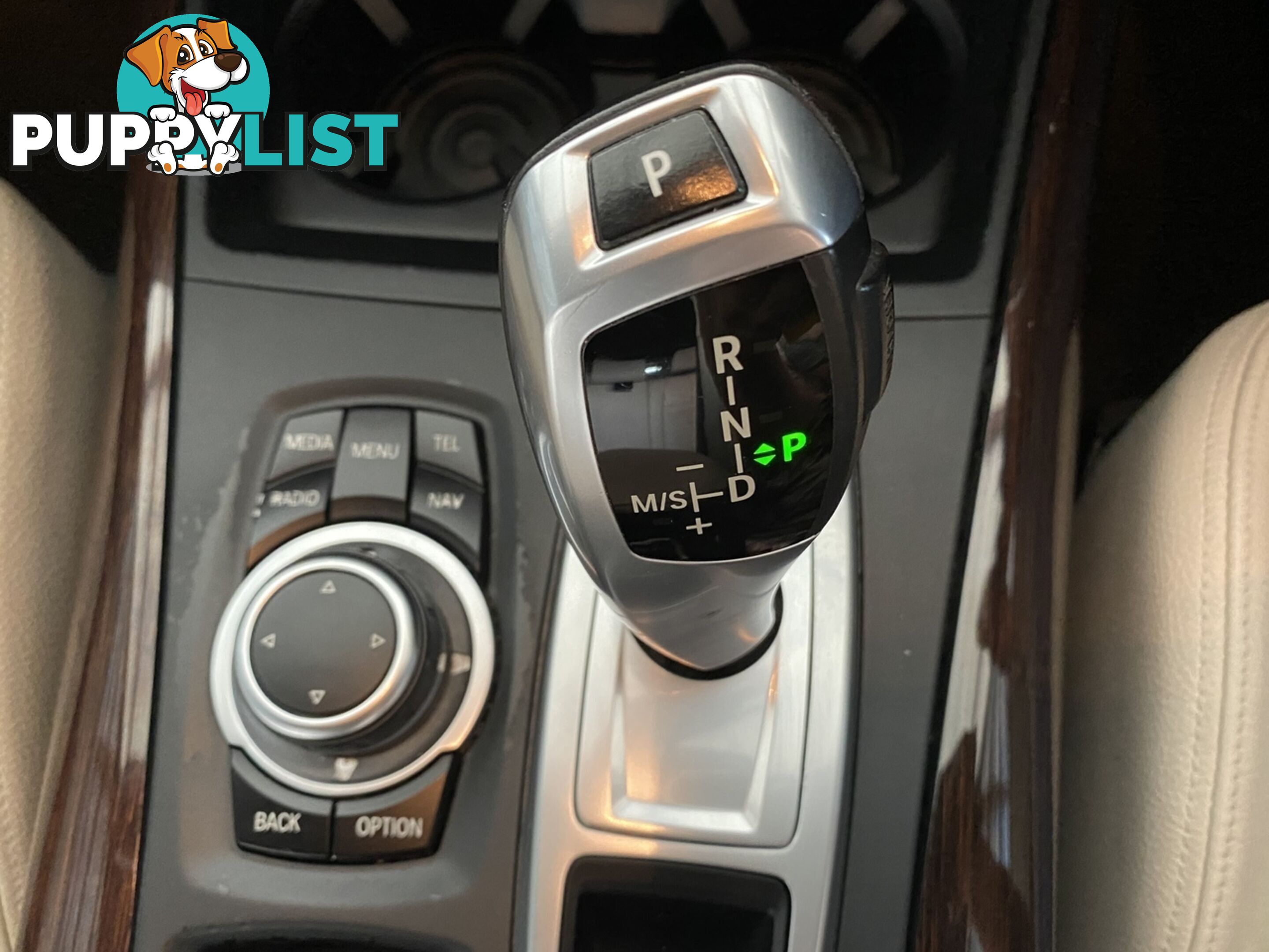 2012 BMW X5 XDRIVE30D STEPTRONIC E70 WAGON
