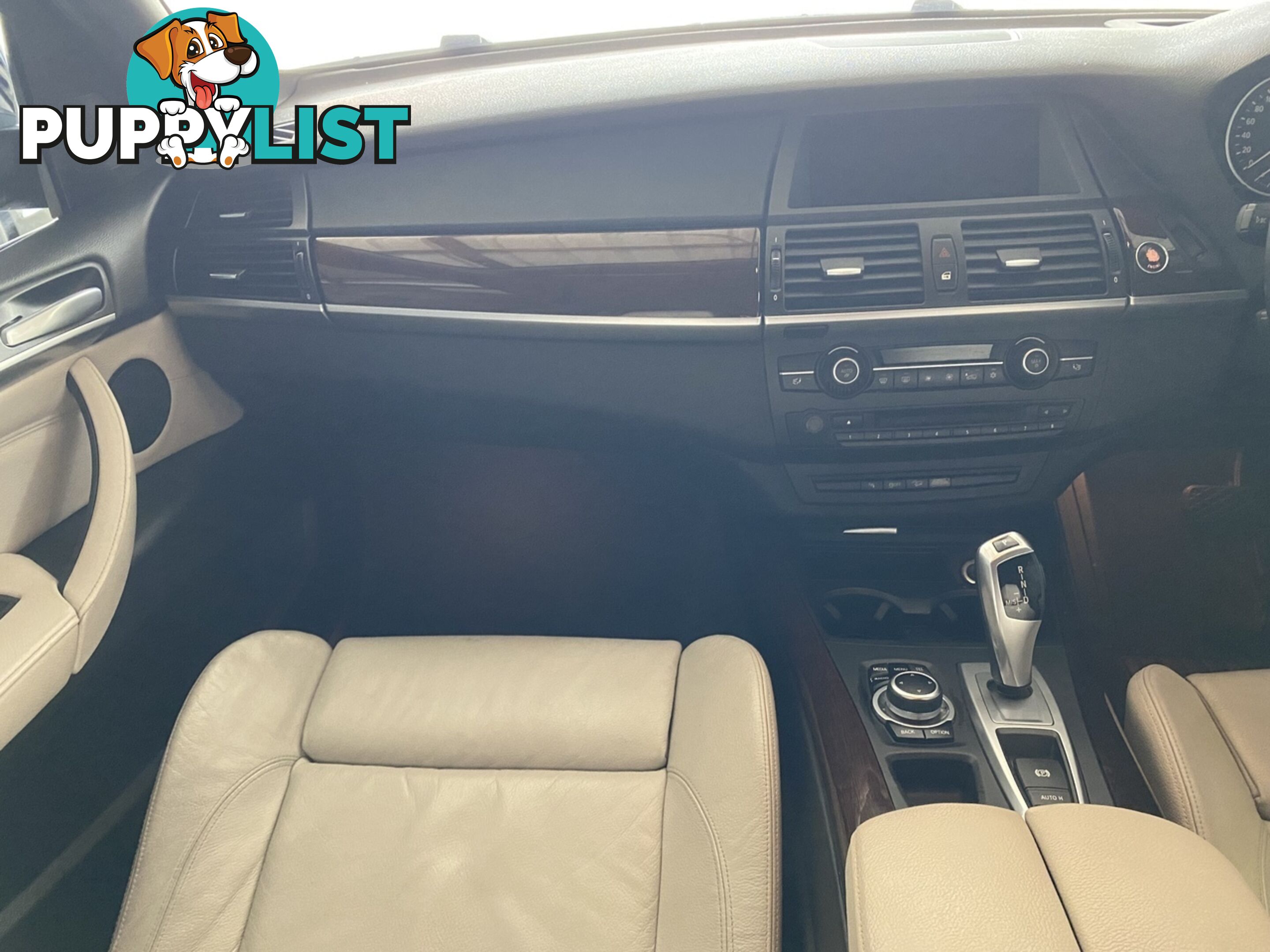2012 BMW X5 XDRIVE30D STEPTRONIC E70 WAGON